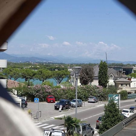 La Terrazza Sul Lago Peschiera del Garda Extérieur photo