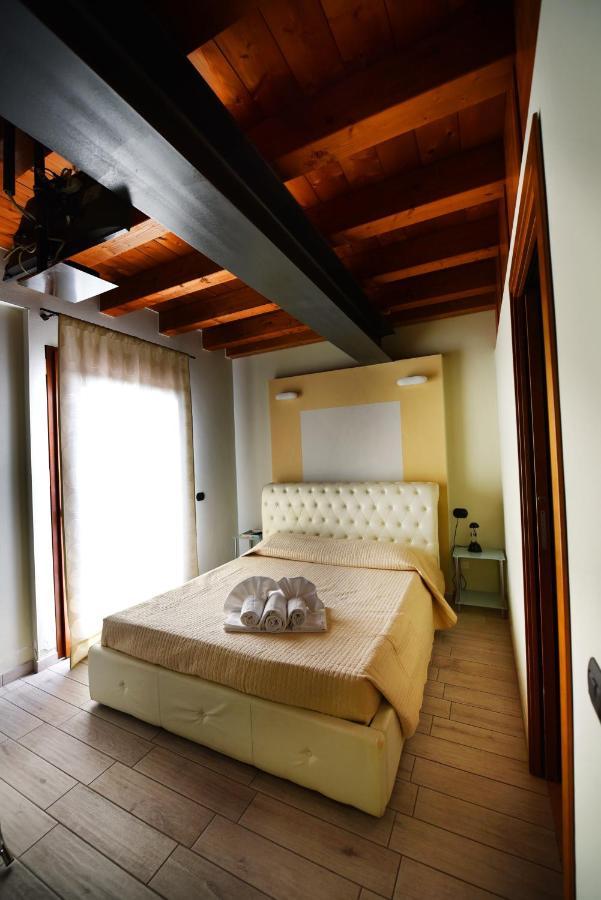 La Terrazza Sul Lago Peschiera del Garda Extérieur photo